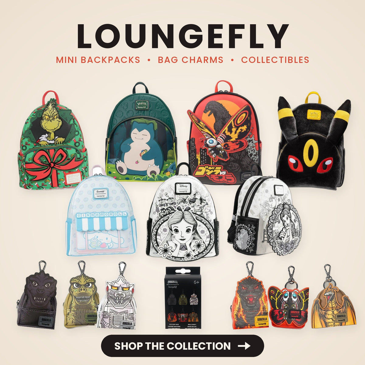 Loungefly