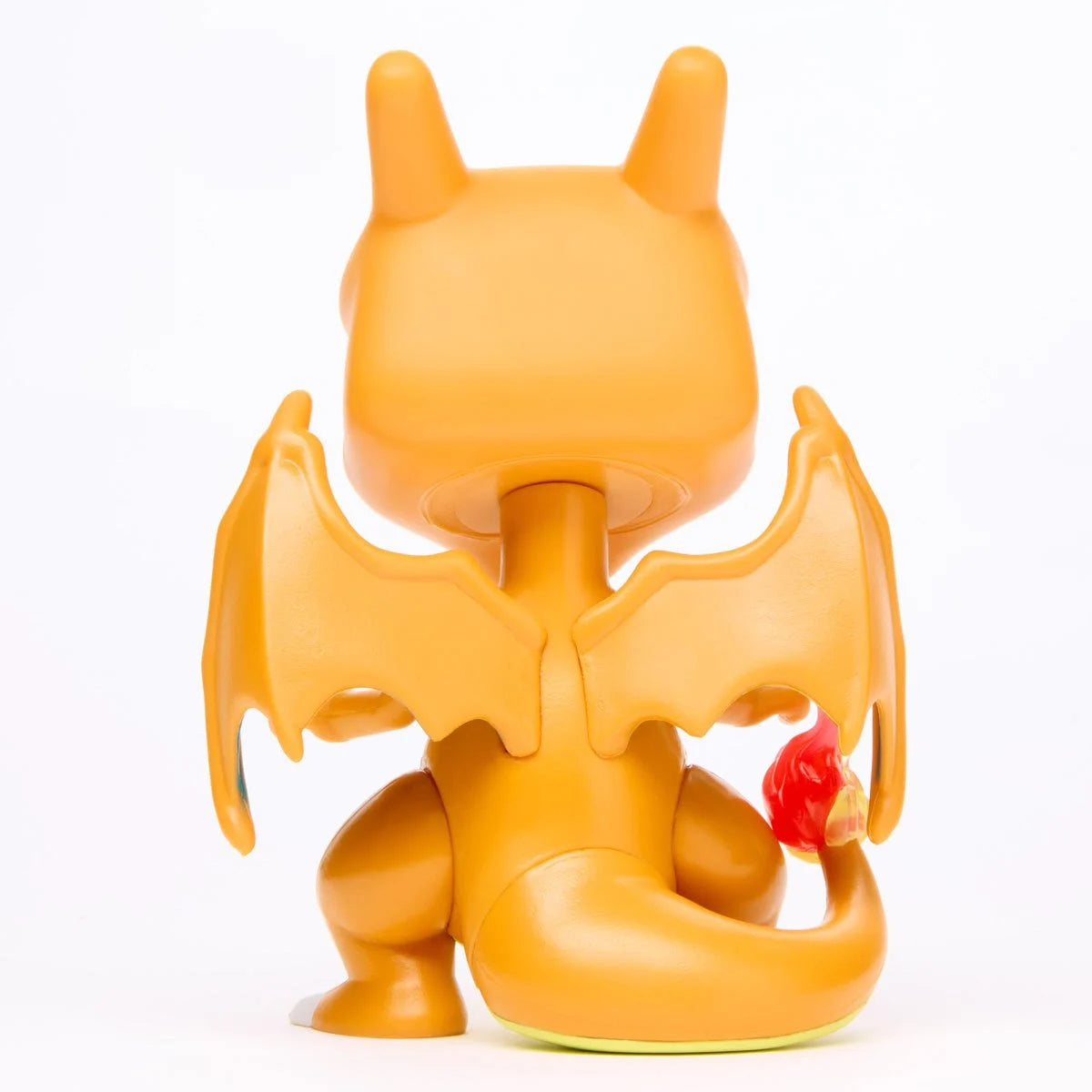 Pokemon Charizard Funko Pop! Vinyl Figure #843 - figure detail