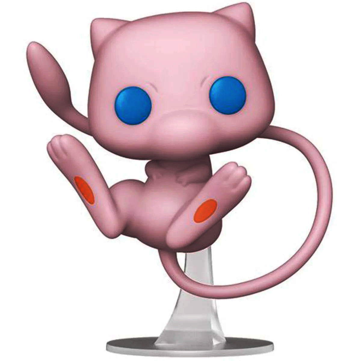 Funko POP! - Pokemon Mew Funko Pop! Vinyl Figure #643