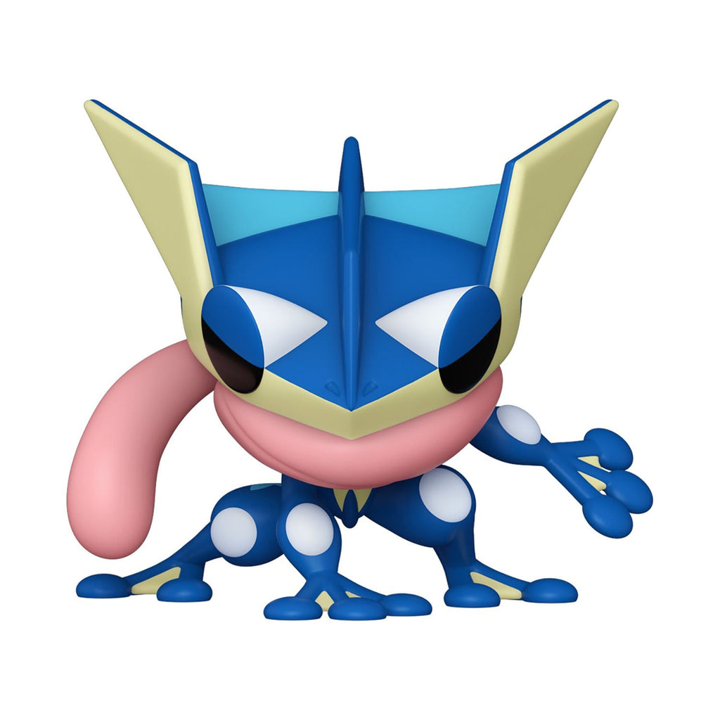 Pokemon Greninja Funko Pop! Vinyl Figure #968 - figure detail