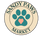 Sandy Paws Market - Home