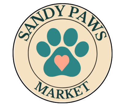 Sandy Paws Market