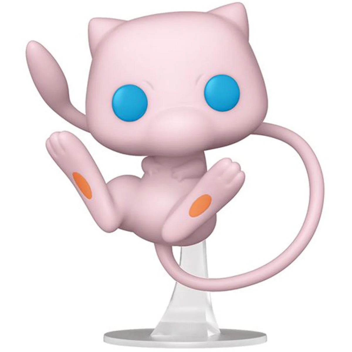 Funko POP! - Pokemon Mew Funko Pop! Vinyl Figure #643