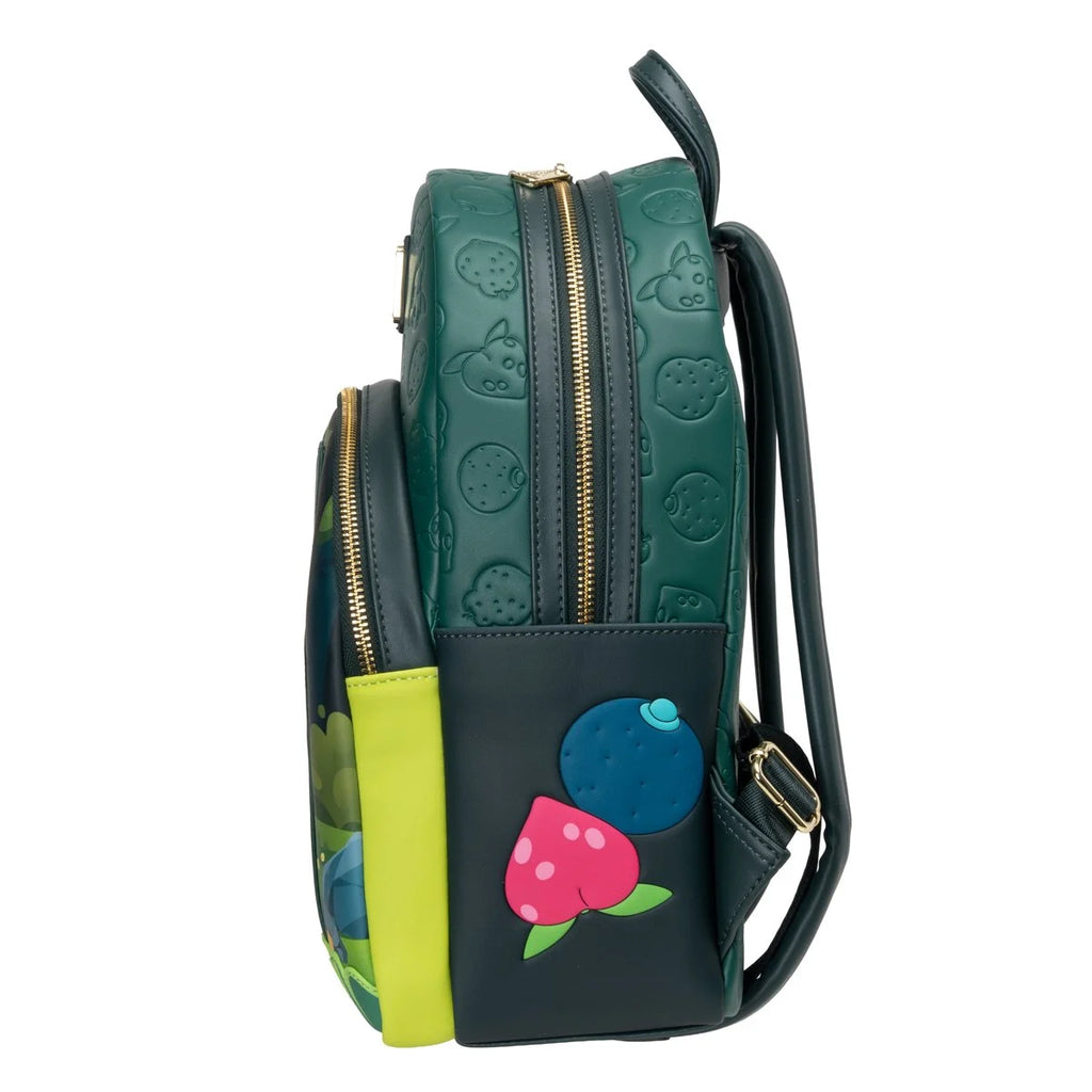 Loungefly Pokémon Snorlax Midsize Backpack – Entertainment Earth Exclusive