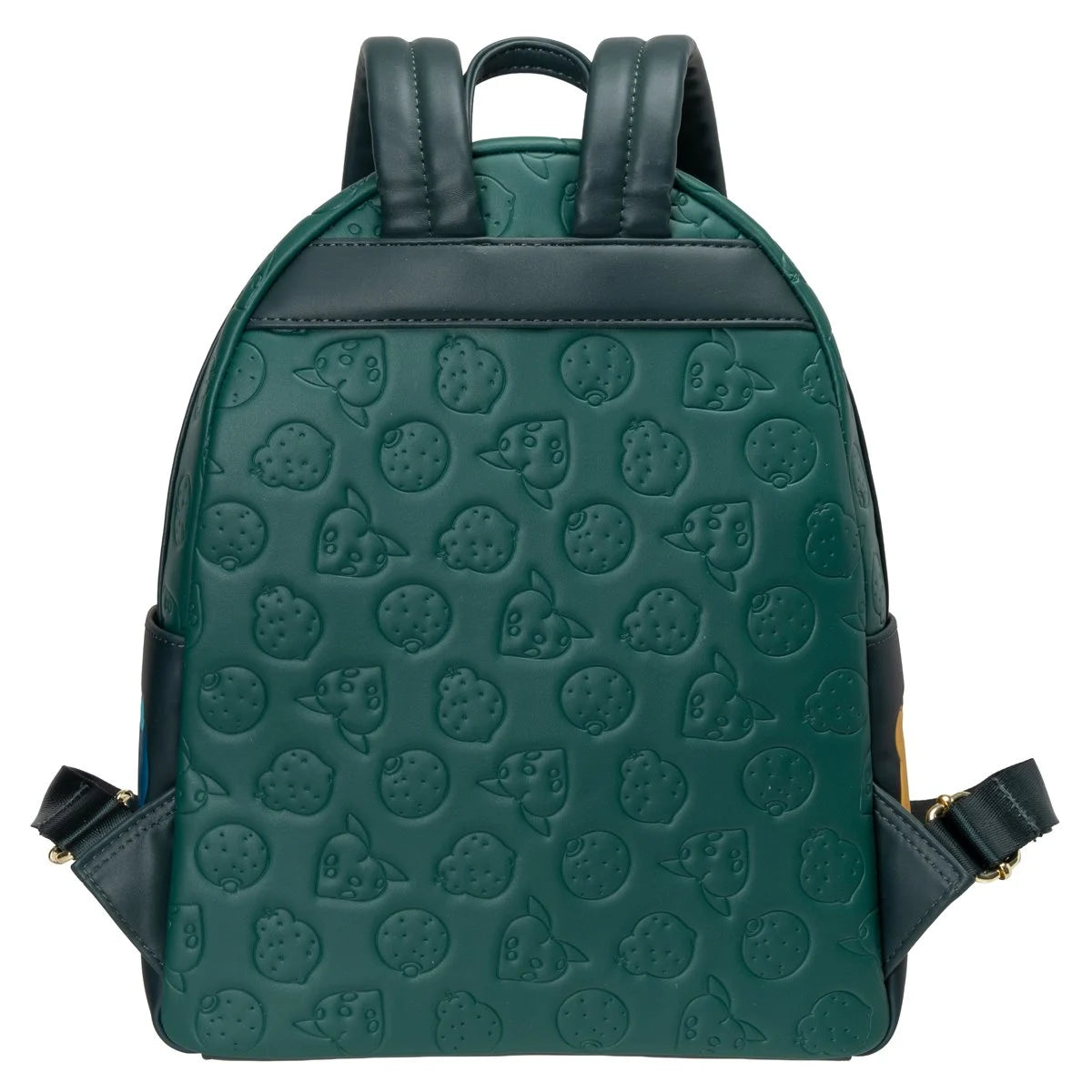 Loungefly Pokémon Snorlax Midsize Backpack – Entertainment Earth Exclusive