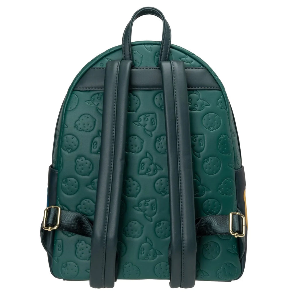 Loungefly Pokémon Snorlax Midsize Backpack – Entertainment Earth Exclusive