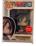 Funko Pop Orochimaru #729