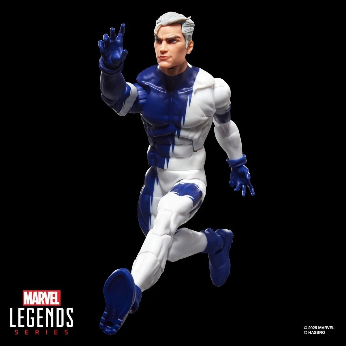 Marvel Legends 2-pack box
