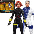 Marvel Legends Black Widow & Quicksilver 2-Pack