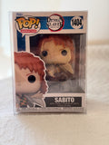 Funko Pop Sabito #1404