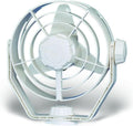 HELLA Marine 3361 turbo fan